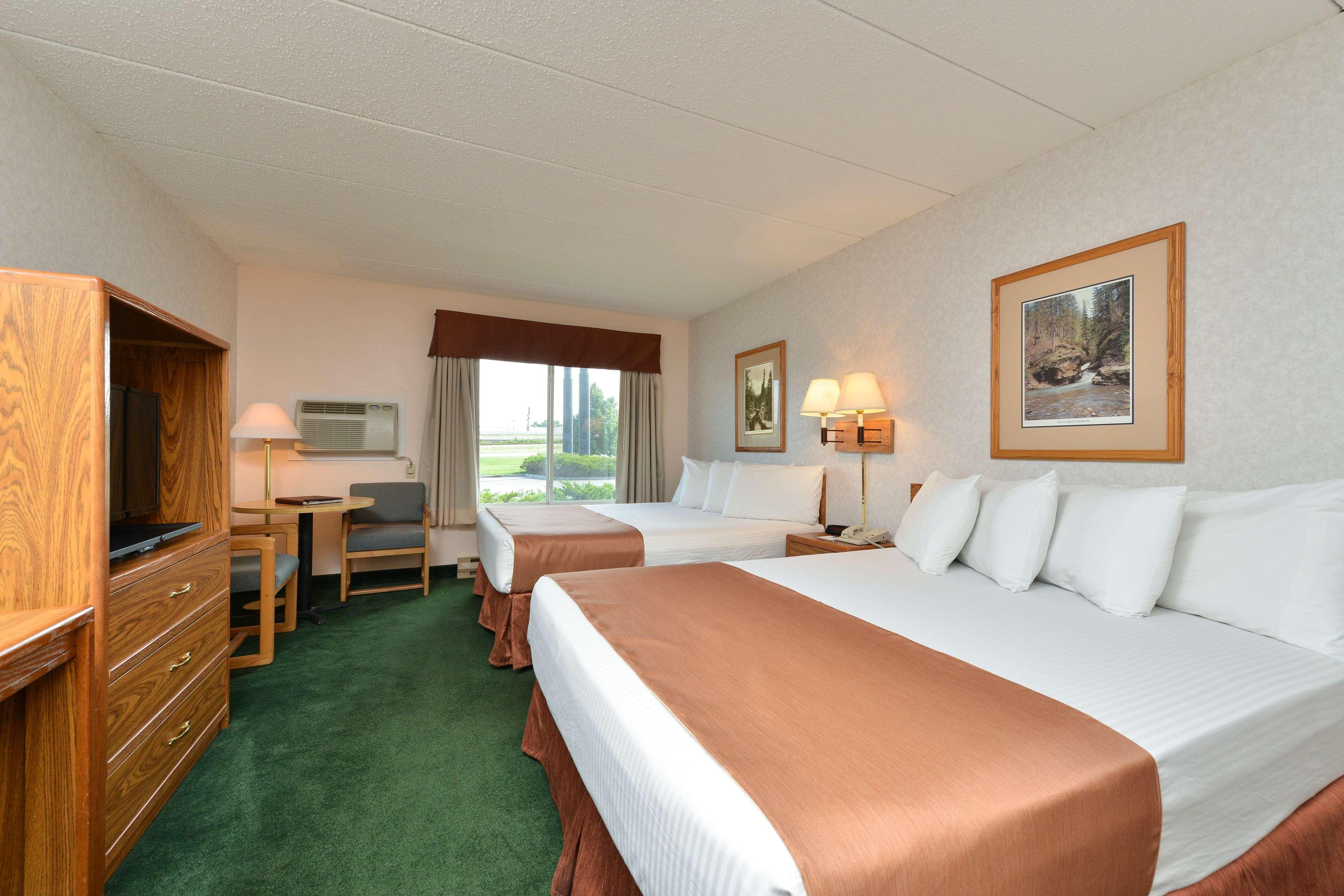 Super 8 By Wyndham Rapid City