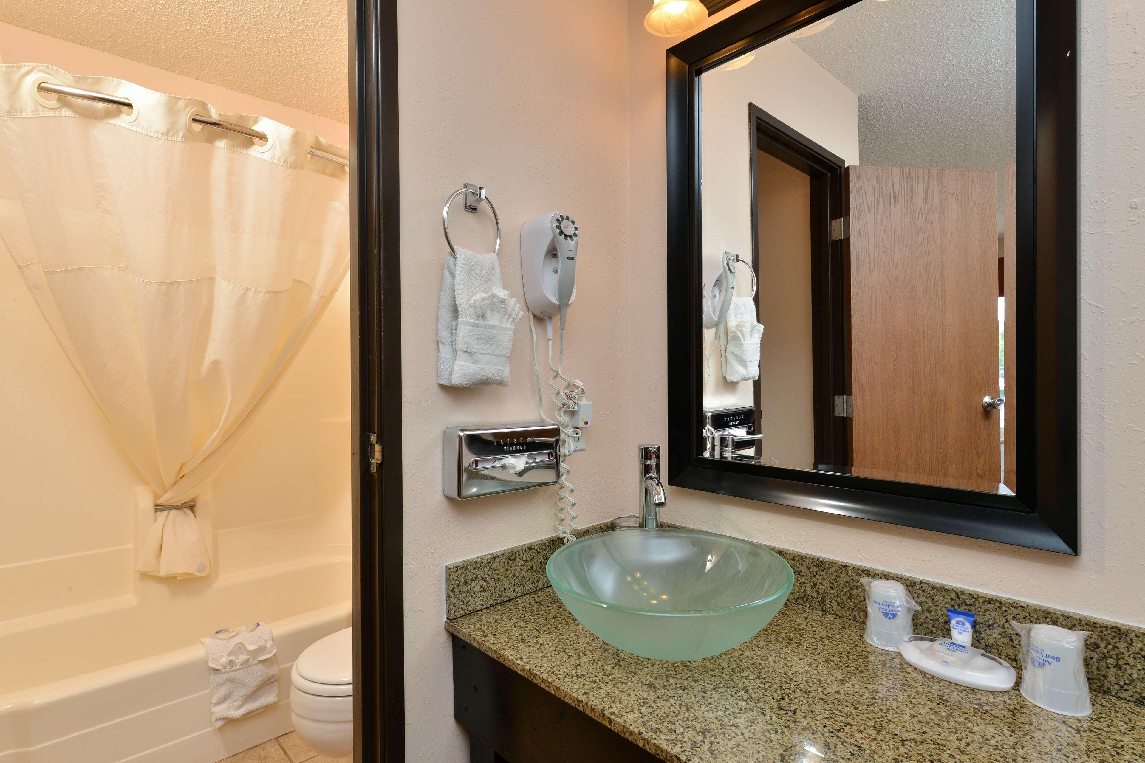Super 8 By Wyndham Rapid City