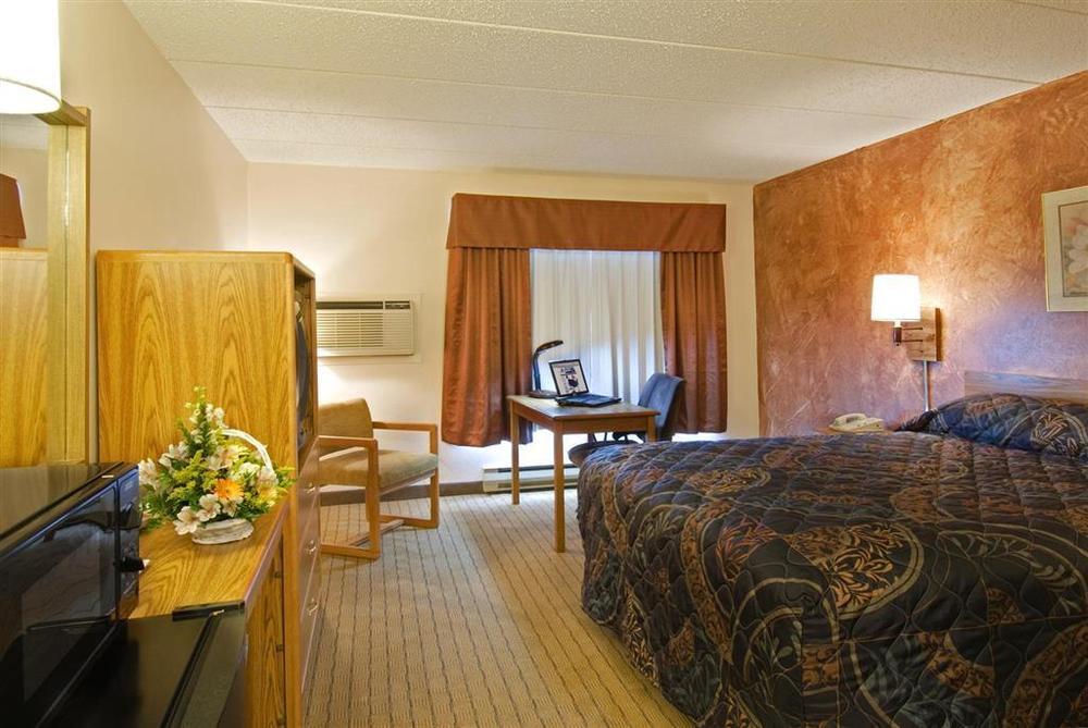Hotel Super 8 By Wyndham