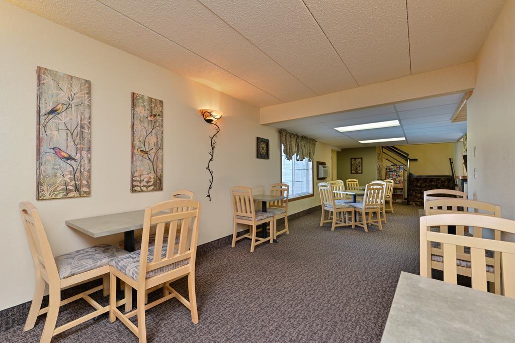 Super 8 By Wyndham