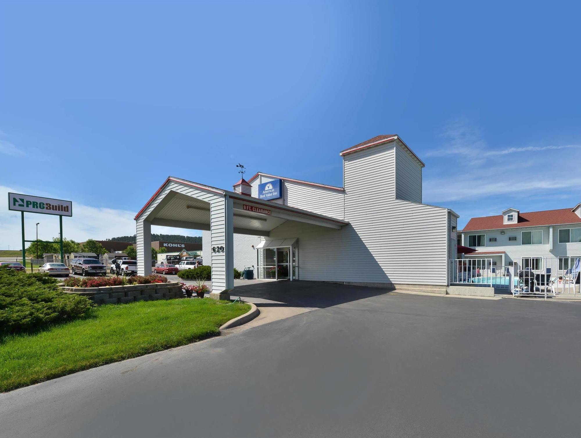 Super 8 By Wyndham 2*