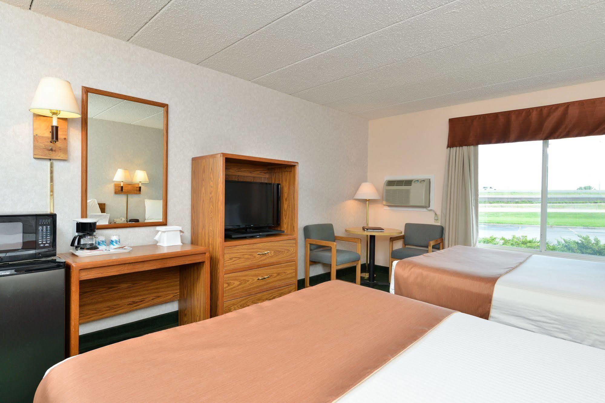 Super 8 By Wyndham Rapid City