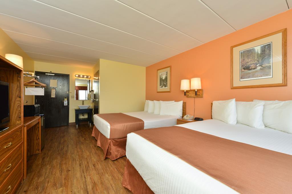 Super 8 By Wyndham 2*