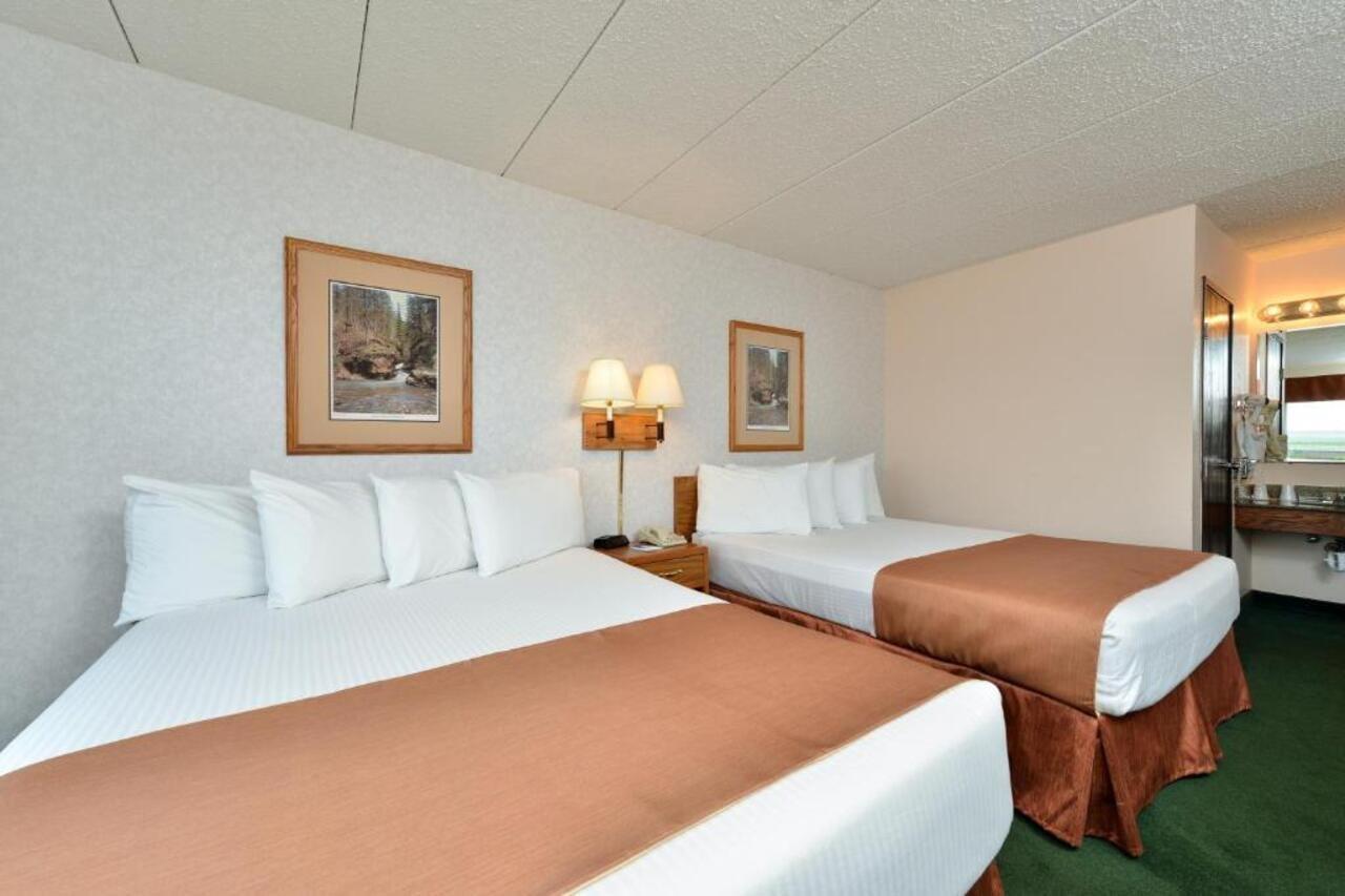 Super 8 By Wyndham 2* Rapid City